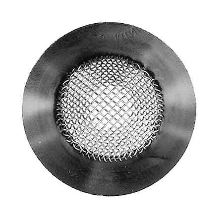 Swivel 1 x 0.56 in. Washer Hose with Screw SW2739093